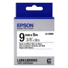 Cartus  EPSON C53S653003 Tape Epson LK3WBN Std Blk/Wht 9/9 
