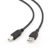 Cablu USB USB2.0 3m Cablexpert CCP-USB2-AMBM-10 