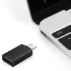Cablu USB Type-C male,  USB2.0 female,  CM, AF Cablexpert A-USB2-CMAF-01 