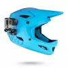 Крепление для камеры  GoPro Helmet Front + Side Mount -to attach GoPro to the front or side of helmets 