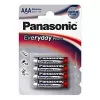 Батарея AAA PANASONIC EVERYDAY Power,  LR03REE/4BR 4pcs