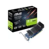 Видеокарта GeForce GT 1030 ASUS GT1030-SL-2G-BRK 2GB GDDR5 64bit DVI HDMI