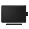 Digitazer  WACOM Graphic Tablet Wacom ONE Medium CTL-672 Black Product Type Pen tablet Weight approx 420 g Active Area 216 x 135 mm Multi 