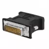 Adapter DVI-VGA SVEN  male-female