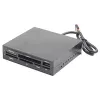 Card reader  GEMBIRD FDI2-ALLIN1-02-B 