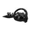 Игровой руль  LOGITECH Driving Force Racing G920 for Xbox One and PC 