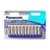 Baterie   PANASONIC Panasonic  EVERYDAY Power AA Blister*10,  Alkaline,  LR6REE/10B4F 