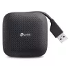 USB Hub  TP-LINK USB  3.0 HUB 4-PORT  UH400 