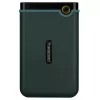 Жёсткий диск внешний 1.0TB TRANSCEND StoreJet 25M3G Slim 2.5