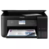 Multifunctionala inkjet cu CISS  EPSON L6160 Copier, Printer, Scanner, A4, Ethernet, Wi-Fi, Wi-Fi Direct, iPrint, 33, 15 pg, min, CiSS, print: 5760x1440, scan: 1200x2400, USB2.0