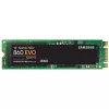 SSD M.2 250GB SAMSUNG 860 EVO MZ-N6E250BW V-NAND 3bit MLC