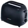 Prajitor de pâine 750 W,  2 felii ,  Control mecanic,  Negru Aurora AU3324 