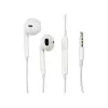 Diverse  APPLE EarPods with Remote and Mic MNHF2ZM/A 