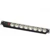 Protectie împotriva supratensiunii  APC 19 1U power socket,  PDU-GM0009,  8 ports, with switcher and Master overload 16A,  1.8M 