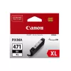 Cartus cerneala  CANON CLI-471XL Bk PIXMA MG5740,  Canon PIXMA MG6840,  Canon PIXMA MG7740