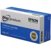 Ink Cartridge Epson PJIC1(C) Cyan PP-100