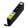 Cartus cerneala  SCC Ink Cartridge for Canon CLI-451,  yellow Compatible 