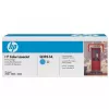 Картридж лазерный  HP 122A (Q3961A) cyan 