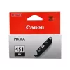Cartus cerneala  CANON CLI-451BK black 