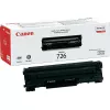 Cartus laser  CANON 726 black (3483B002) 