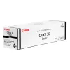 Cartus laser  CANON C-EXV36 black 