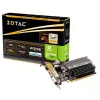 Placa video GeForce GT 730 ZOTAC ZT-71113-20L Zone Edition 2GB GDDR3 64bit DVI HDMI