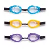 Ochelari de înot  INTEX Play (UV) 3culori  55602 