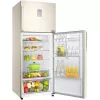 Холодильник 453 l,  No Frost,  Congelare rapida,  Display,  182.5 cm,  Bej Samsung RT46K6340EF/UA A+