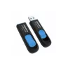USB flash drive 64GB ADATA UV128 Black-Blue USB3.0