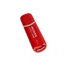 64GB USB3.0 Flash Drive ADATA UV150, Red, Plastic, Classic Cap (R/W:80/20MB/s) 