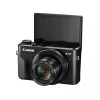 Camera foto compacta  CANON DC Canon PS G7 X II BK Premium Kit 