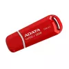 32GB USB3.0 Flash Drive ADATA UV150, Red, Plastic, Classic Cap (R/W:40/20MB/s) 