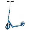 Trotineta 7+,  2 roti,  Aluminiu,  Albastru Razor Scooter A5 Lux - Blue 23L (MC3) 13073042 