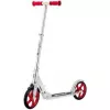 Trotineta 7+,  2 roti,  Aluminiu,  Rosu,  Inox Razor Razor Scooter A5 Lux - RD/SL 23L Intl (MC3) 13073001 