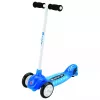 Самокат 3+,  3 roti,  Plastic,  Albastru Razor SCOOTER JR LIL TEK BLUE 23L INTL (MC3) 20073643 