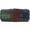 Gaming keyboard  FURY SpitFire NFU-0868,  US Layout win Backlight 