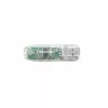 USB flash drive 32GB INTENSO Rainbow Line Transparent 4034303015245 USB2.0