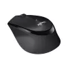 Mouse wireless  LOGITECH B330 SILENT PLUS BLACK 