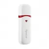 Флешка 32GB APACER AH333 White USB2.0