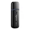 USB flash drive 32GB APACER AH355 Black USB3.1