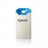 USB flash drive 32GB APACER AH111 Silver-Blue USB2.0