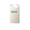 USB flash drive 32GB APACER AH111 Silver-Crystal USB2.0