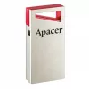 Флешка 32GB APACER AH112 Silver-Red USB2.0
