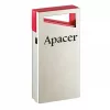 USB flash drive 32GB APACER AH112 Silver-Red USB2.0