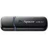 USB flash drive 64GB APACER AH355 Black USB33.1