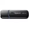 Флешка 64GB APACER AH355 Black USB33.1