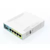 Router  MikroTik RB960PGS,  hEX PoE 