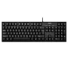 Tastatura USB SVEN KB-S300 Black 