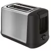 Тостер 850 W,  Incalzire,  Decongelare,  Anulare,  Indicator lucru,  Mecanic,  Negru Tefal TT340830 