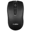 Mouse wireless  SVEN RX-220W BLACK 